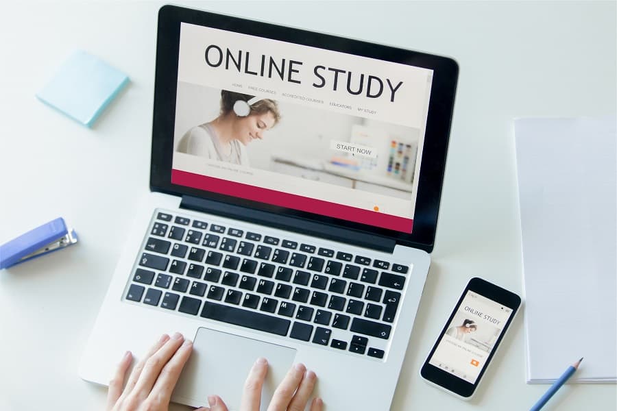 CRÉATION DE SITES WEB