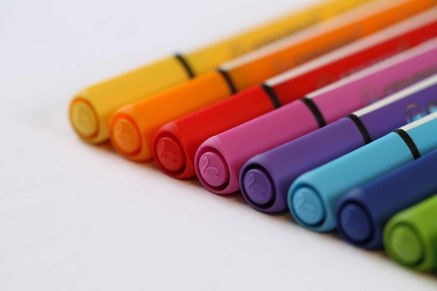 Facilitation graphique