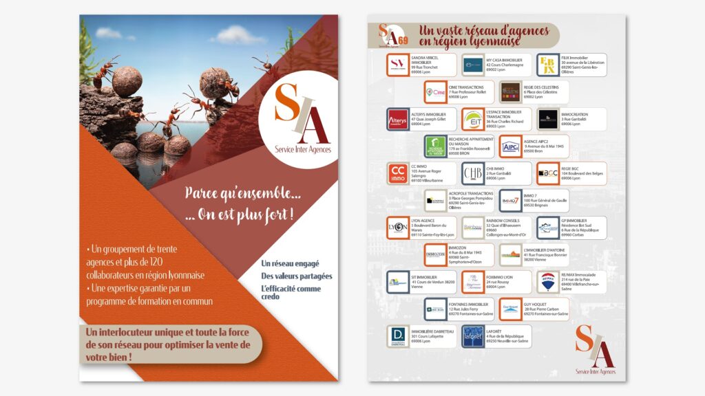 Brochure SIA