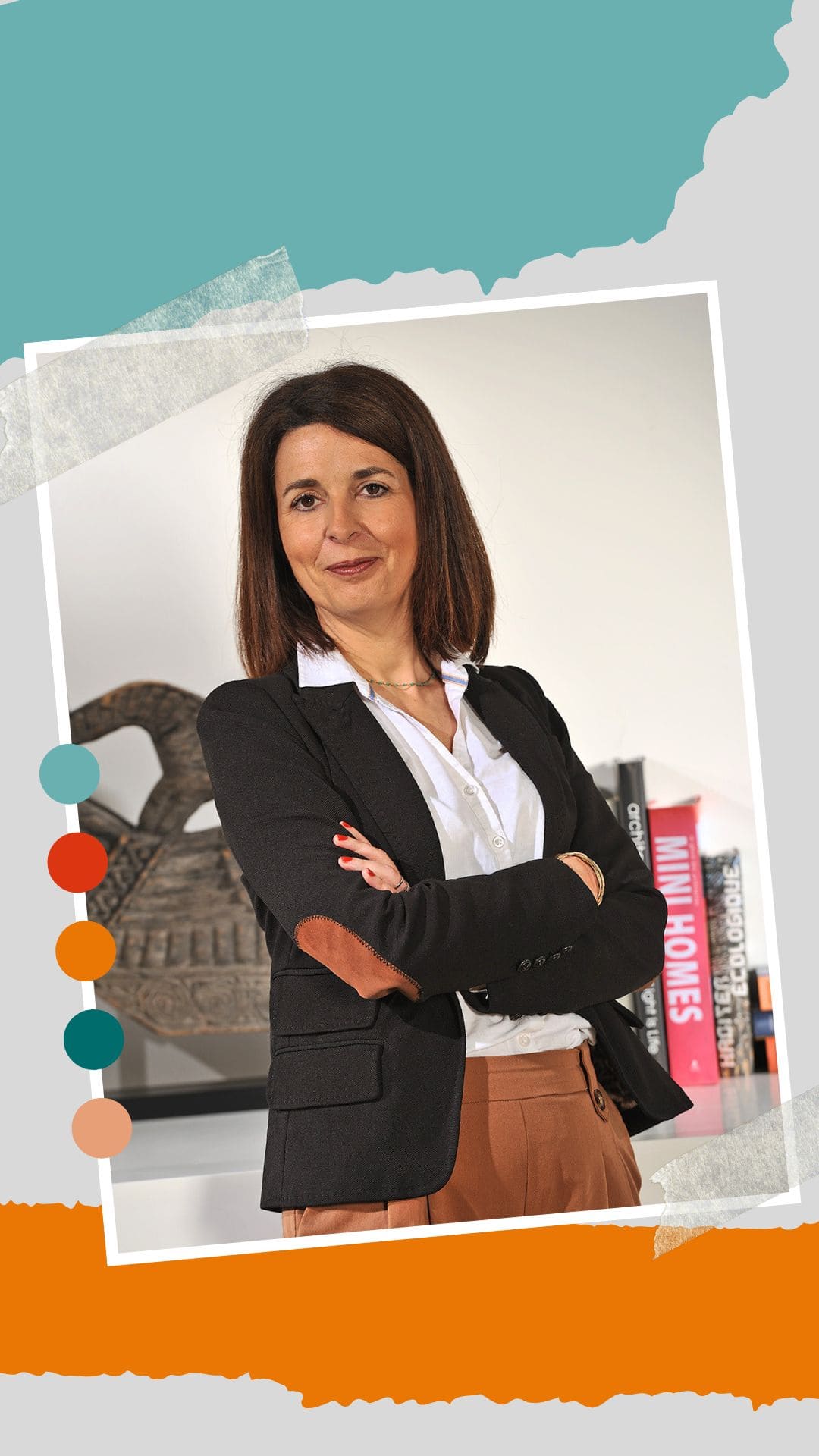 Delphine Baron Brand Eloquence
