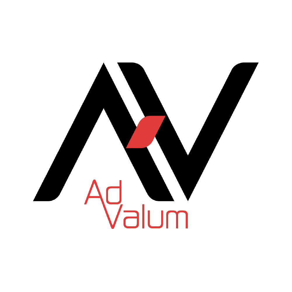 Logo AdValum