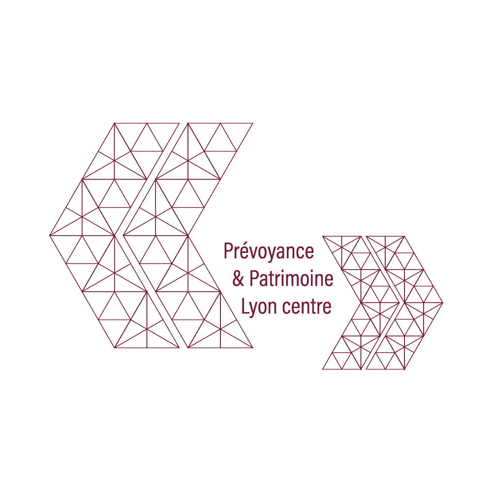 Logo Agence A3P Axa Lyon Centre