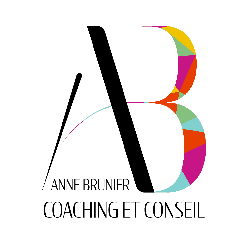 Logo Anne Brunier Coaching et Conseil