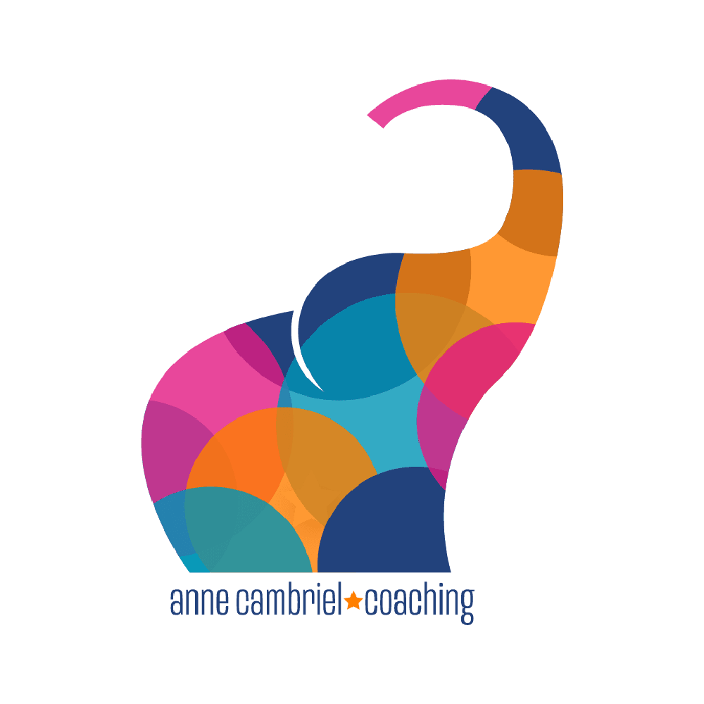 Logo Anne Cambriel Coaching