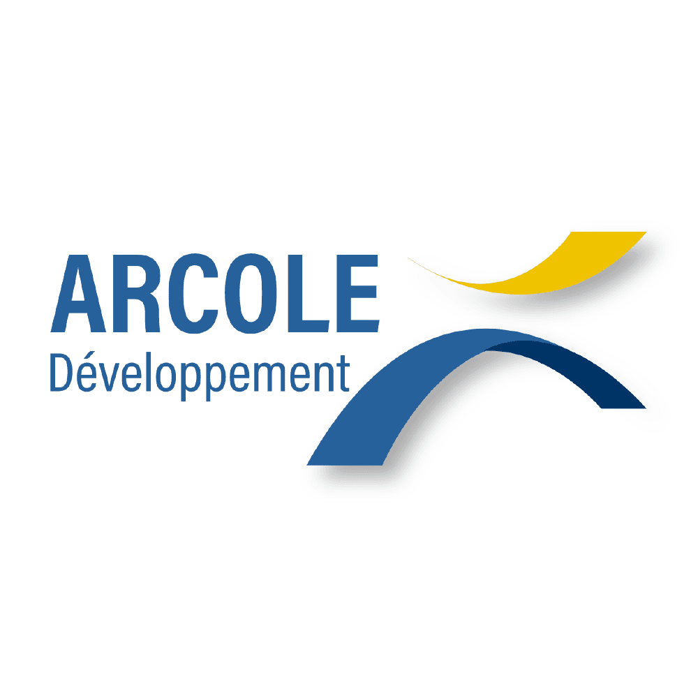 Logo Arcole Developpement