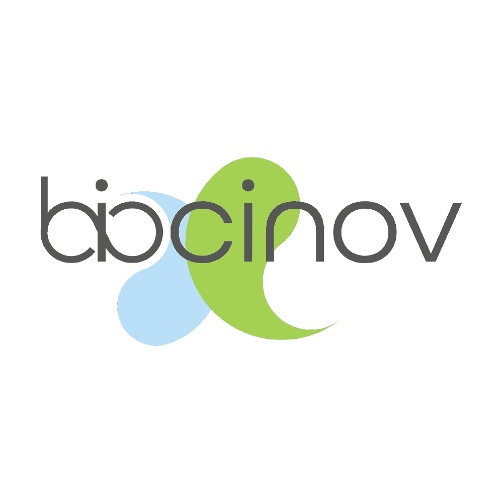 Logo Biocinov