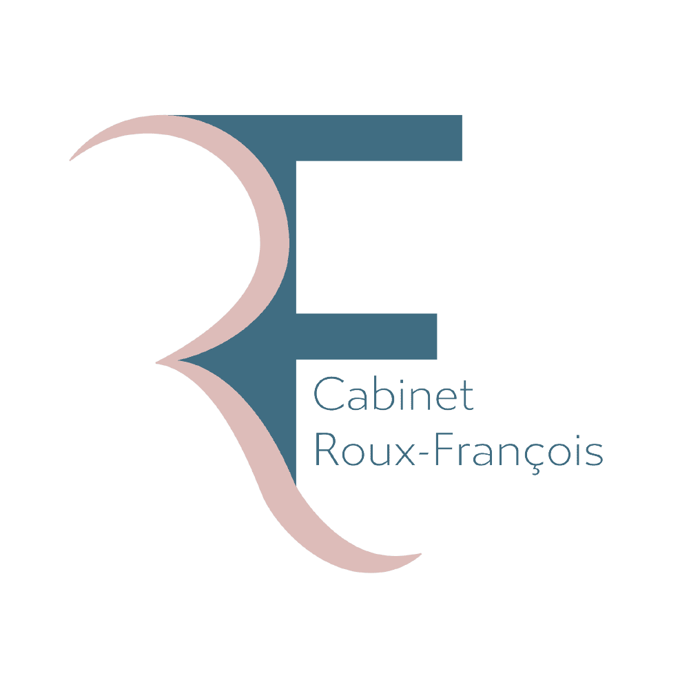 Logo Cabinet Roux Francois