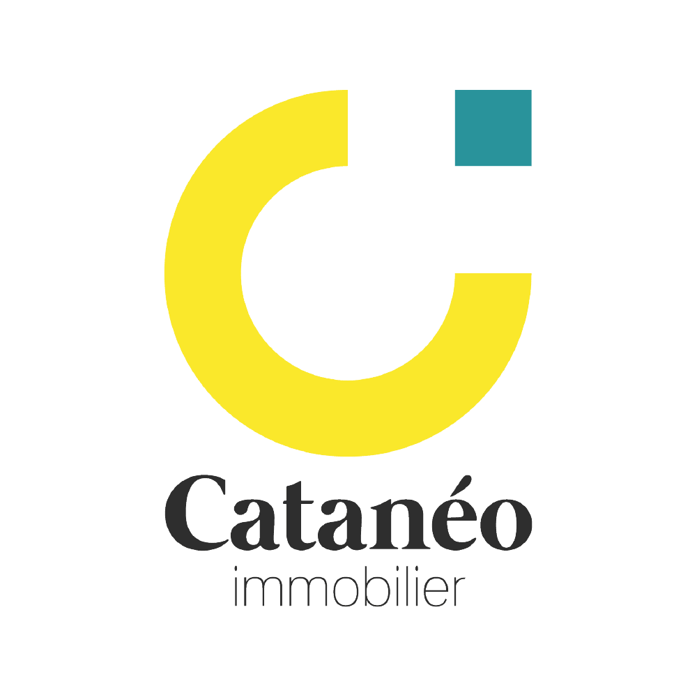 Logo Cataneo Immobilier