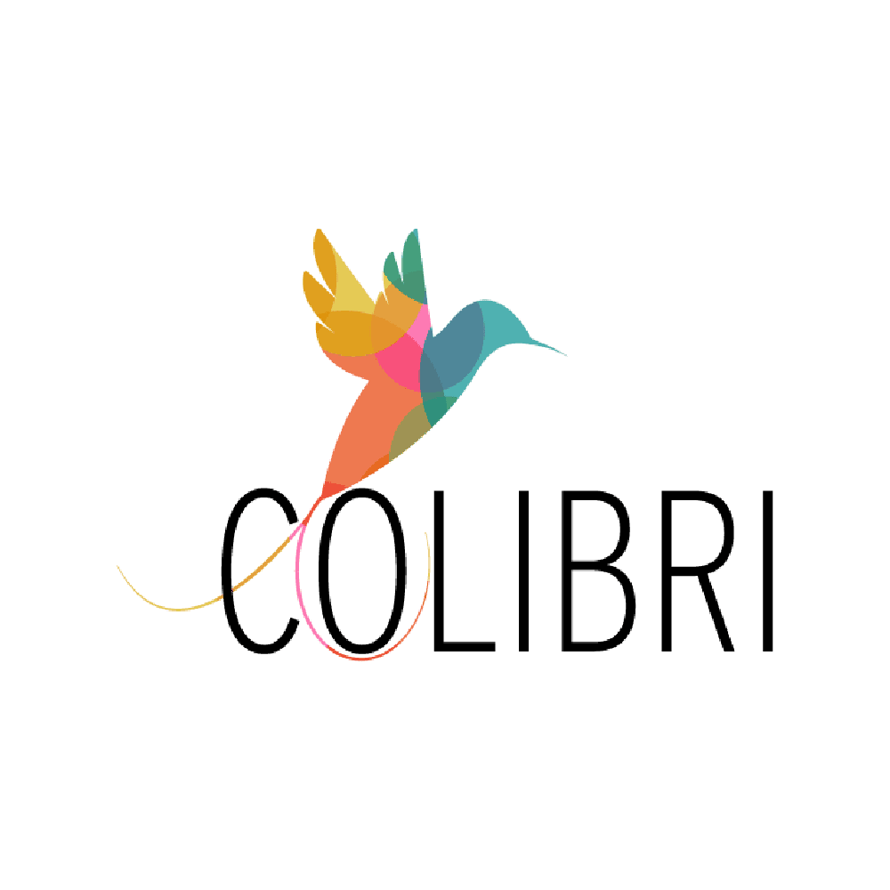 Logo Colibri