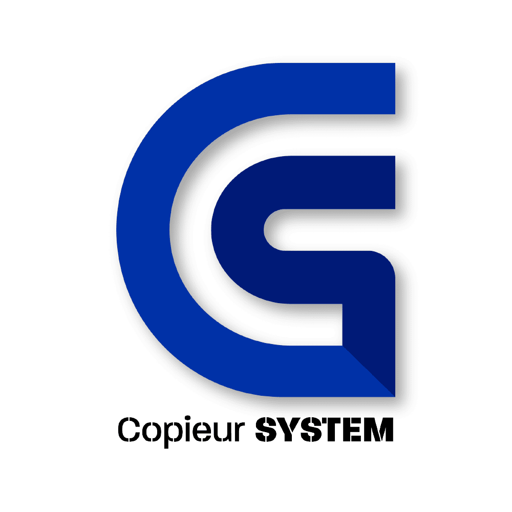 Logo Copieur System