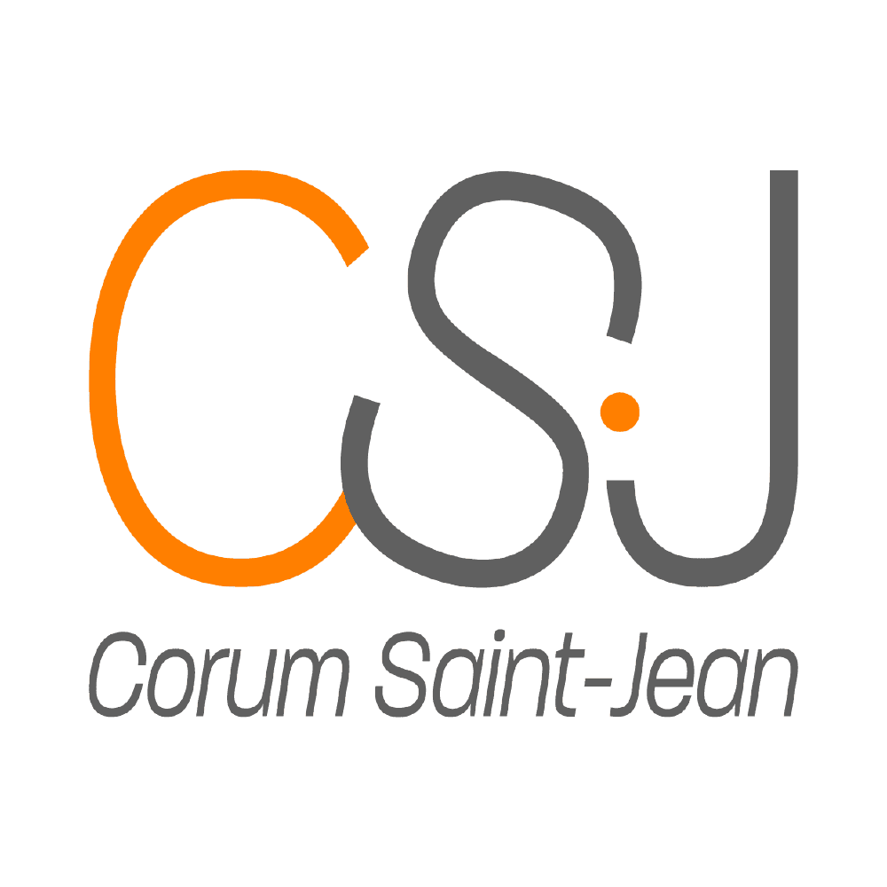 Logo Corum Saint Jean