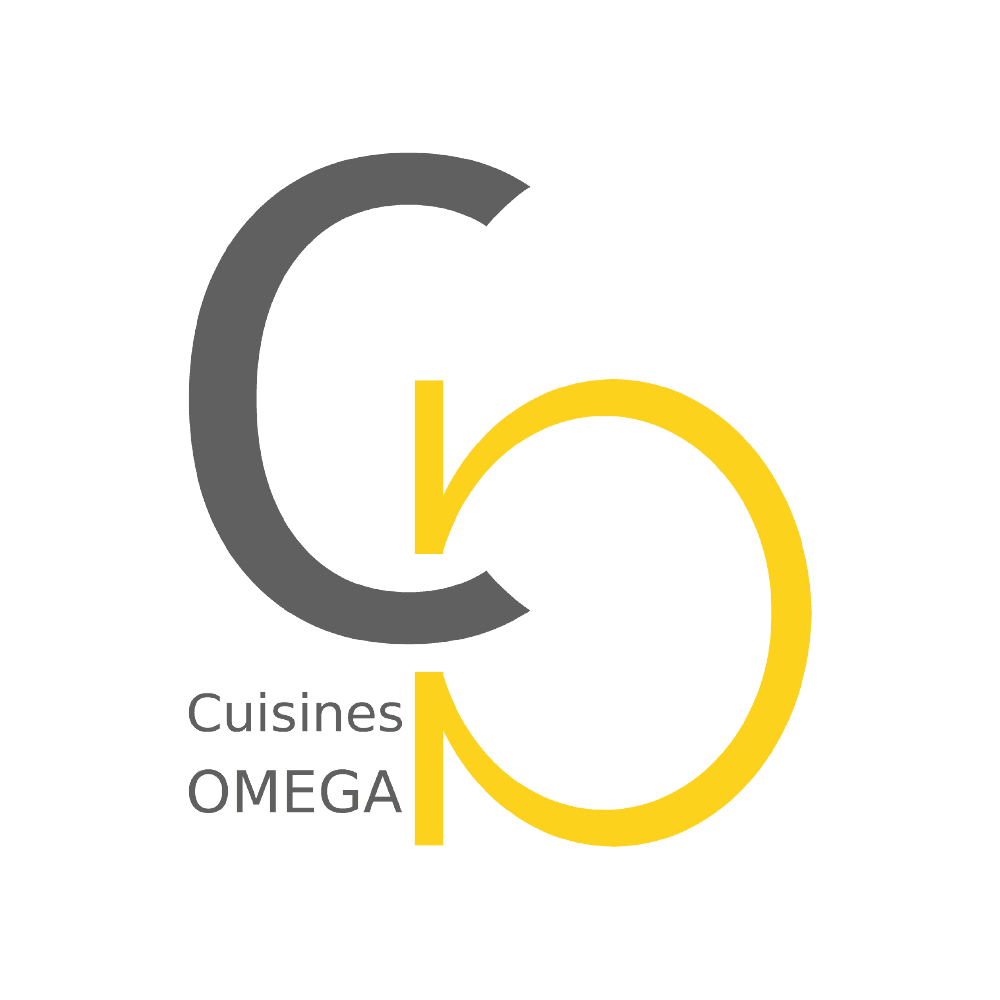 Logo Cuisines Omega