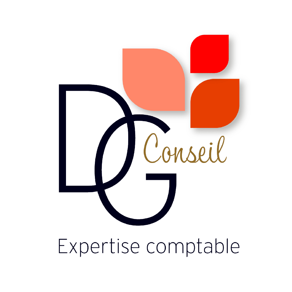 Logo DG Conseil