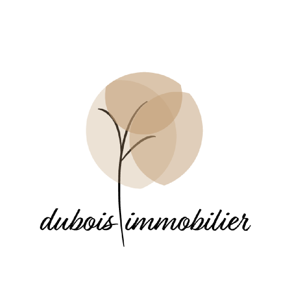 Logo Dubois Immobilier