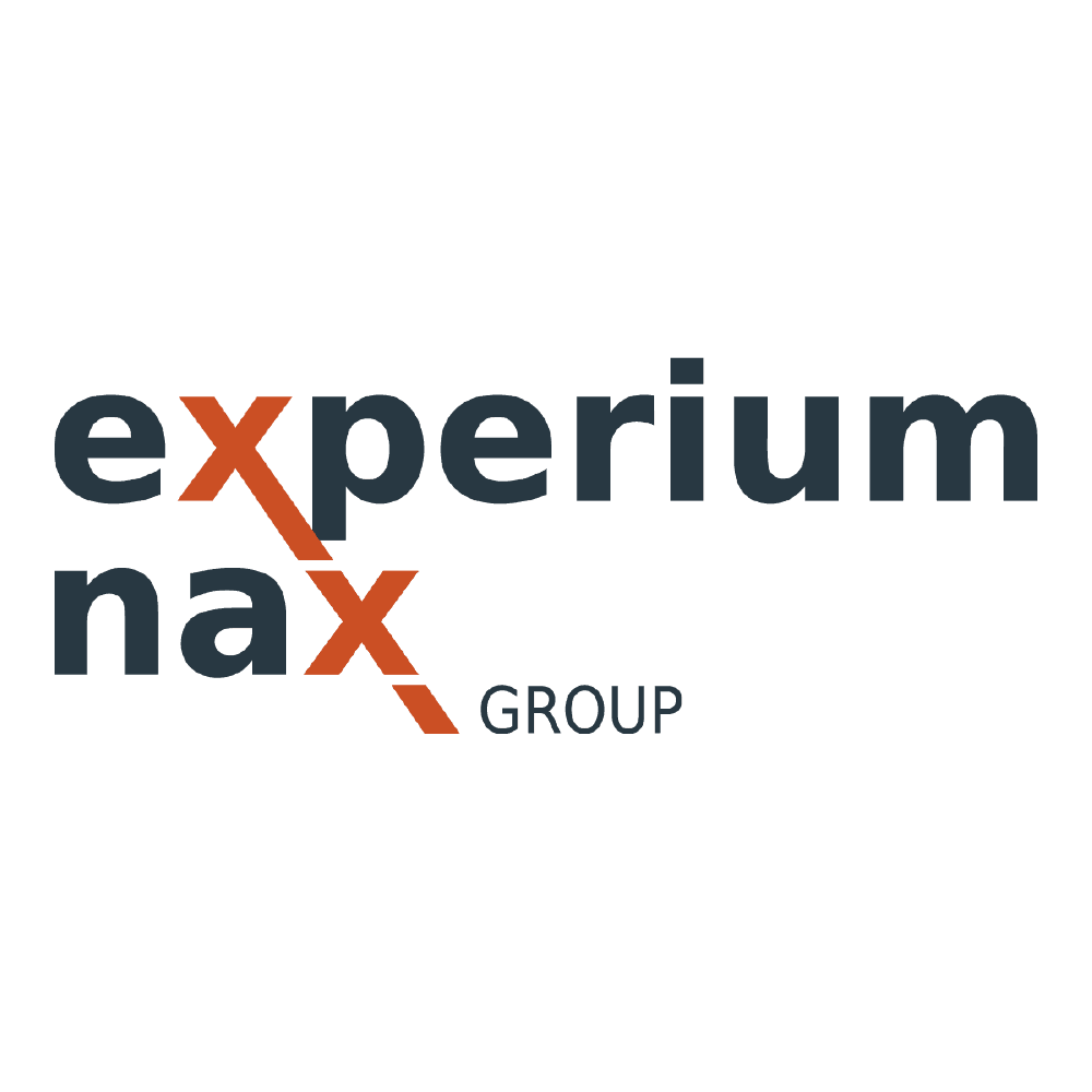 Logo Experium Nax