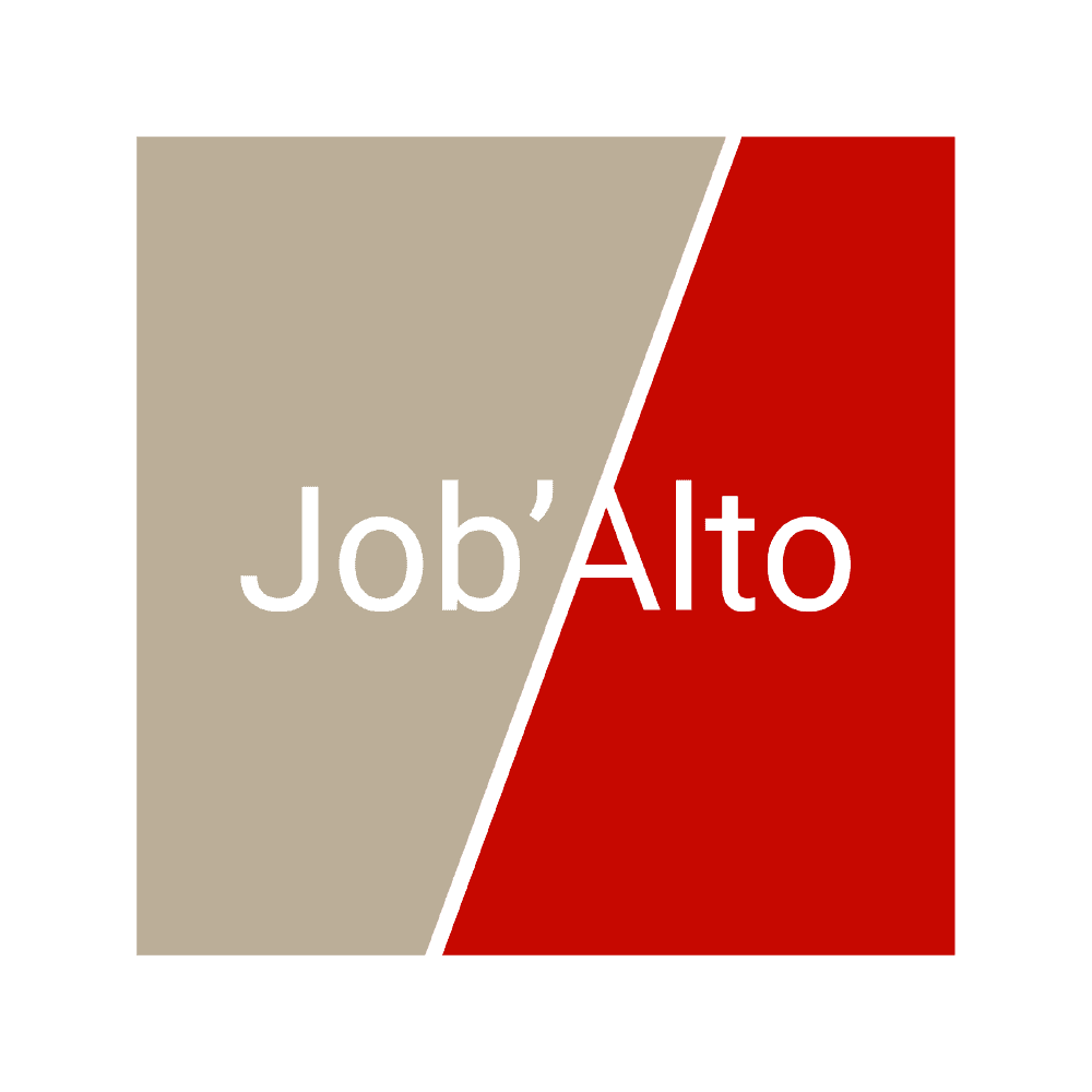 Logo Job Alto