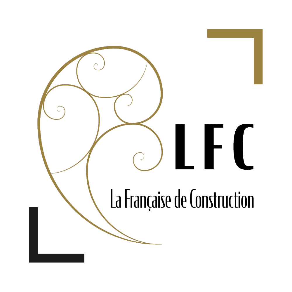 Logo La Francaise de Construction