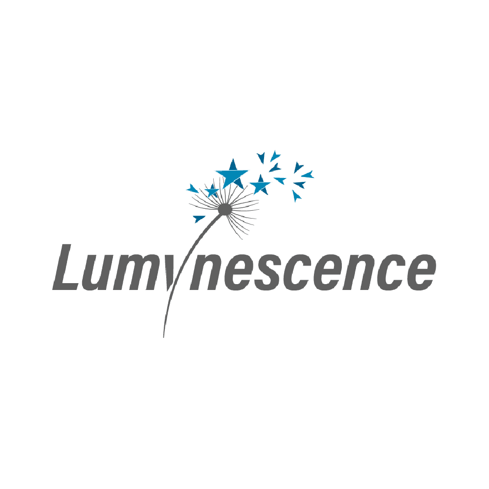 Logo Lumynescence