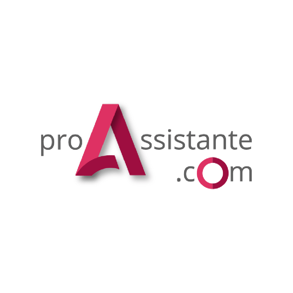 Logo Pro Assistante