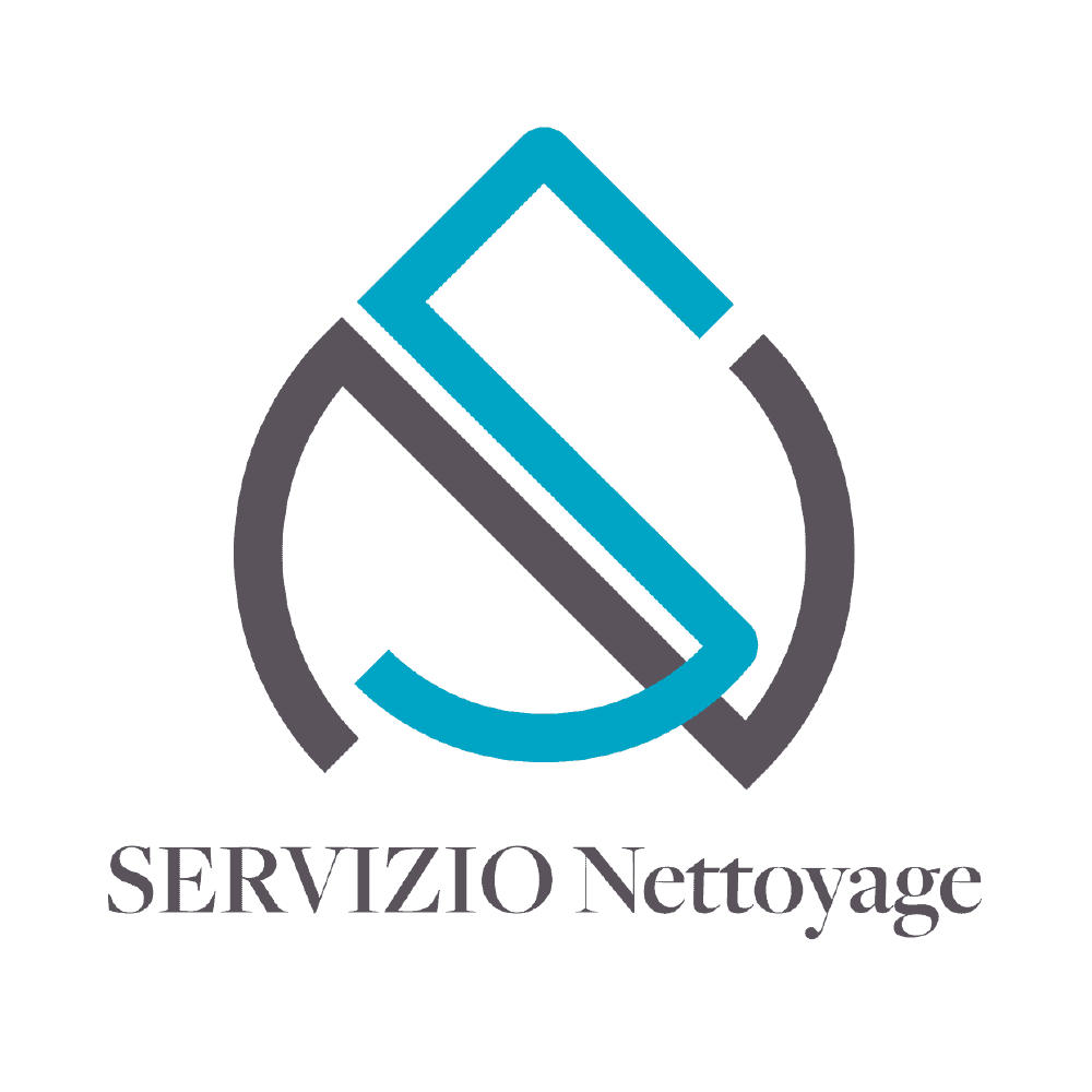 Logo Servizio Nettoyage