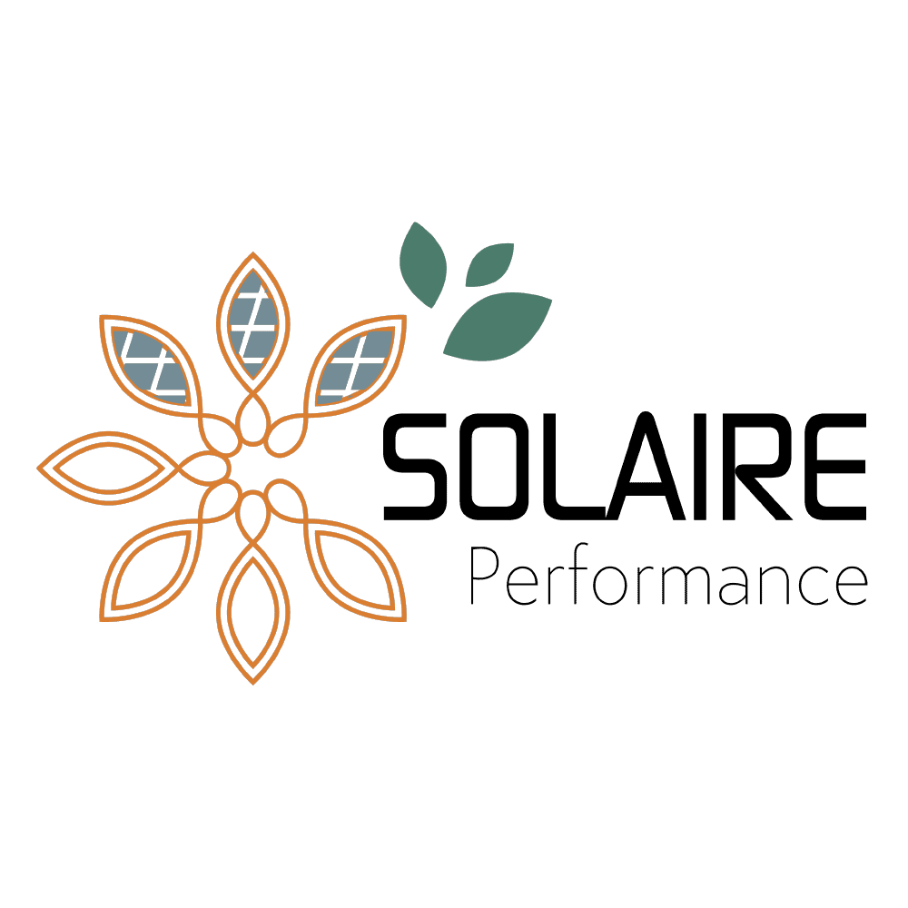 Logo Solaire Performance