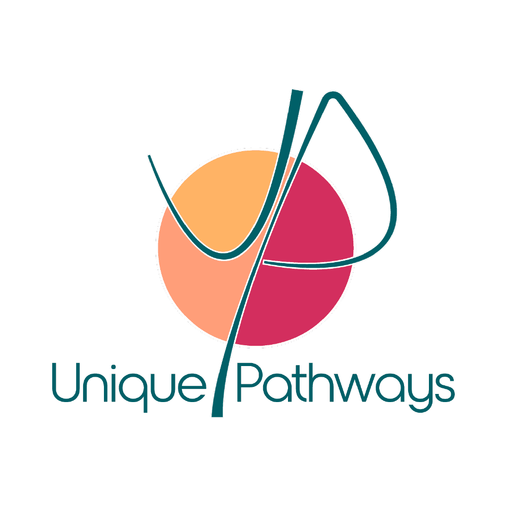 Logo Unique Pathways