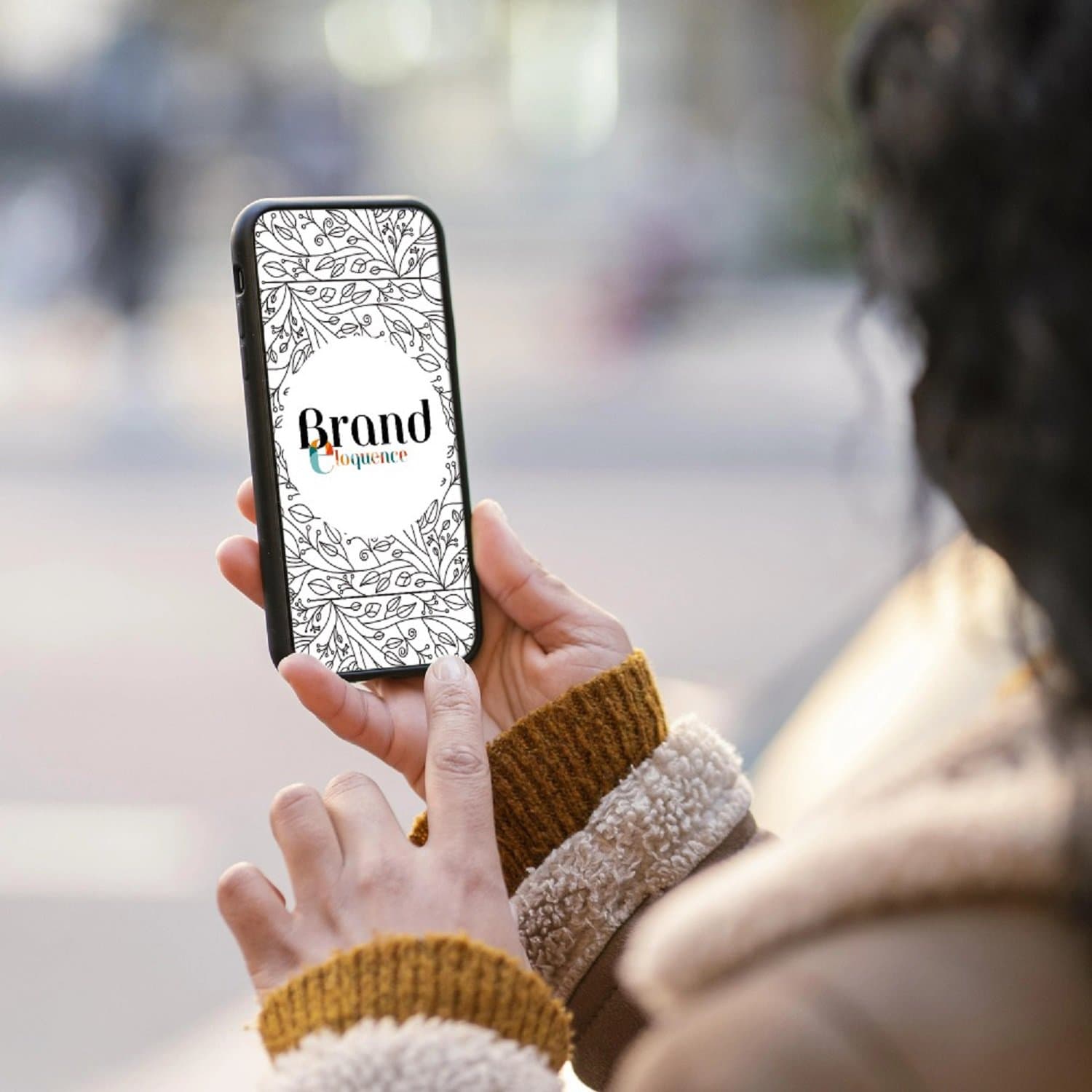 Pourquoi choisir Brand Eloquence